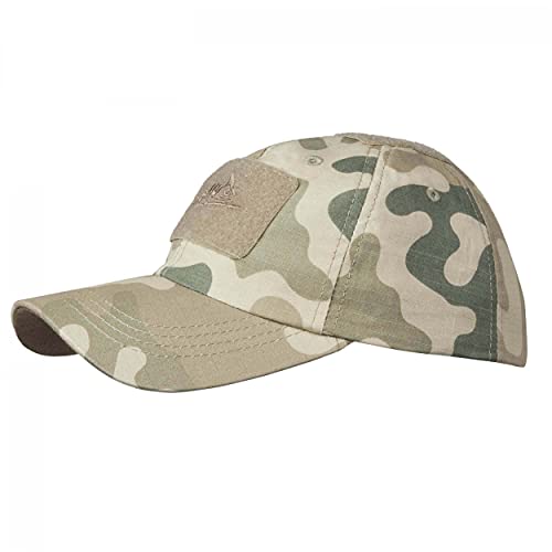 Helikon-Tex Tactical BBC Cap - Cotton Ripstop - PL Desert von Helikon-Tex