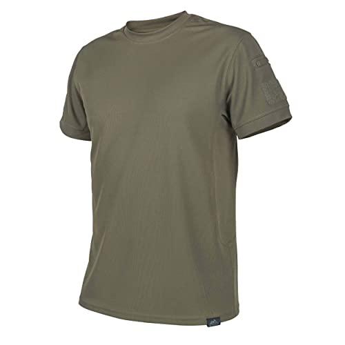 Helikon Tex Tactical T Shirt Top Cool Adaptive Green M von Helikon-Tex