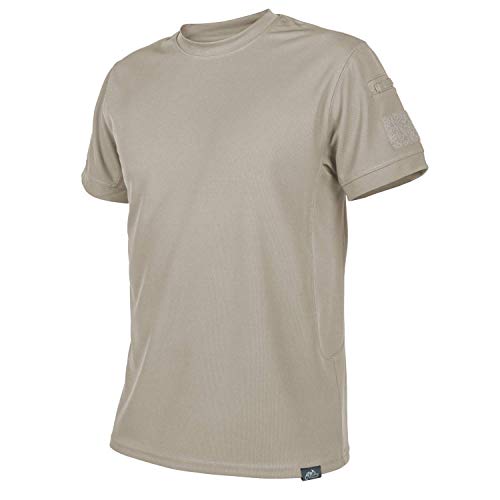 Helikon-Tex Tactical T-Shirt -Top Cool- Khaki Helikon-Tex Tactical T-Shirt -Top Cool- Khaki von Helikon-Tex