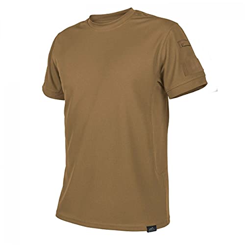 Helikon Tex Tactical T Shirt TopCool Lite Coyote 2XL von Helikon-Tex