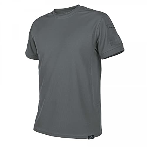 Helikon-Tex Tactical T-Shirt - TopCool Lite - Shadow Grey von Helikon-Tex