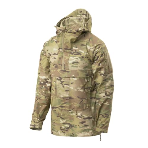 Helikon-Tex Tracer Anorak Jacket MULTICAM XL/Unisex von Helikon-Tex