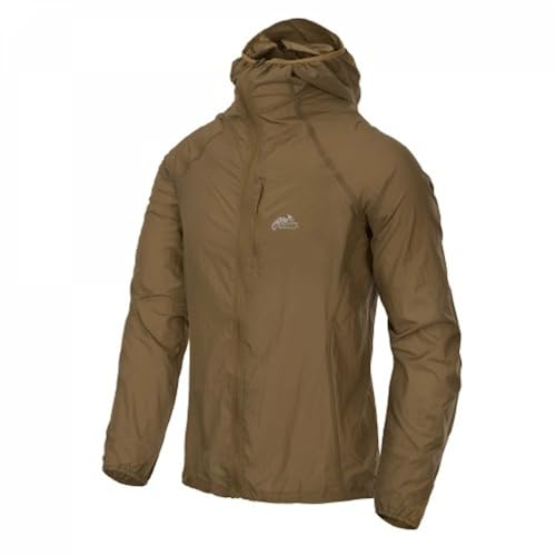 Helikon-Tex TRAMONTANE Wind Jacket - Coyote von Helikon-Tex