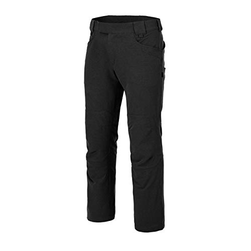 Helikon-Tex Trekking Tactical Pants® - AEROTECH Black von Helikon-Tex