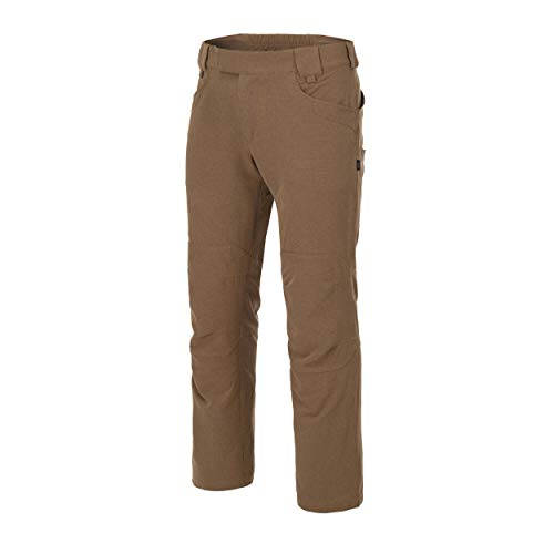 Helikon-Tex Trekking Tactical Pants® - AEROTECH MUD Brown von Helikon-Tex