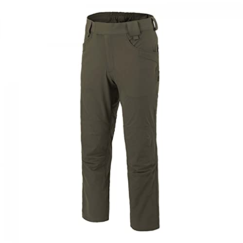 Helikon-Tex Trekking Tactical Pants® - VersaStretch - Taiga Green von Helikon-Tex