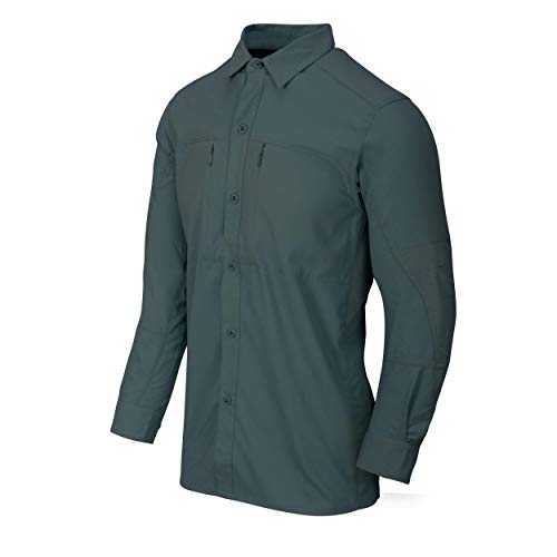 Helikon-Tex Trip Shirt - Polyester Marine Cobalt von Helikon-Tex