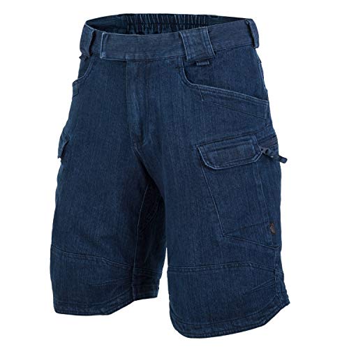 Helikon-Tex UTK Urban Tactical Shorts 11'' - Cargoshorts US Woodland von Helikon-Tex