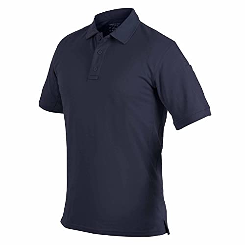 Helikon-Tex UTL Polo Shirt - TopCool Lite - Navy Blue von Helikon-Tex