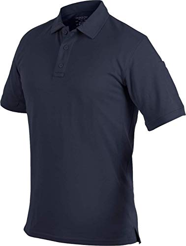 Helikon-Tex UTL Polo Shirt - TopCool Lite - Navy Blue von Helikon-Tex