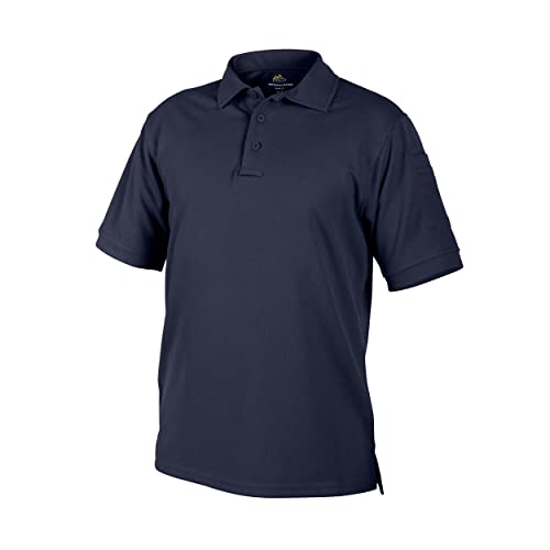 Helikon-Tex UTL Polo Shirt - TopCool - Navy Blue von Helikon-Tex