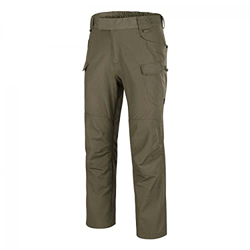 Helikon-Tex UTP (Urban Tactical Pants) Flex Pant Hose- Adaptive Green von Helikon-Tex