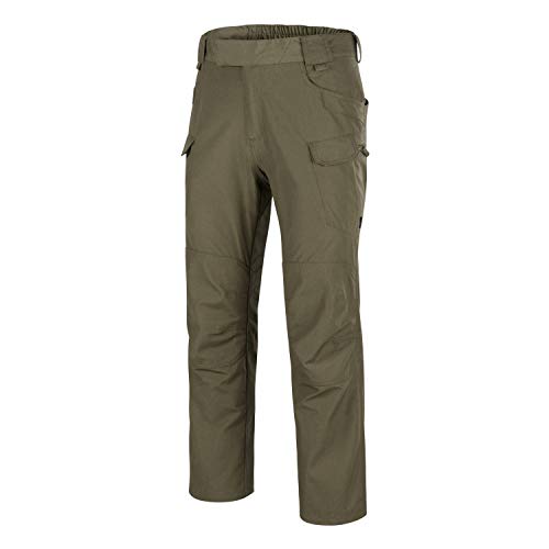 Helikon-Tex UTP (Urban Tactical Pants) Flex Pant Hose- Adaptive Green von Helikon-Tex