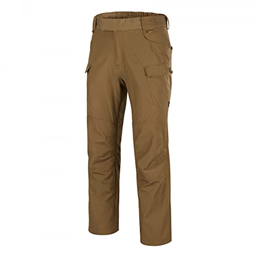 Helikon-Tex UTP Urban Tactical Pant Flex Pants Outdoor Hose - Coyote Brown von Helikon-Tex