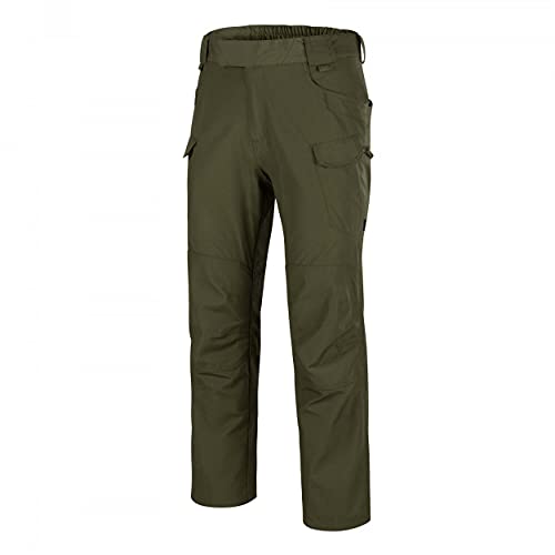 Helikon-Tex UTP Urban Tactical Pant Flex Pants Outdoor Hose - Olive Green von Helikon-Tex