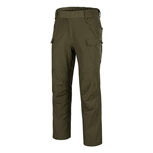 Helikon-Tex UTP Urban Tactical Pant Flex Pants Outdoor Hose - Olive Green von Helikon-Tex