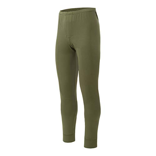 Helikon-Tex Underwear (Long Johns) US LVL 1 - Olive Green von Helikon-Tex