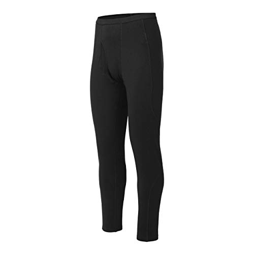 Helikon-Tex Underwear (Long Johns) US LVL 2 - Black von Helikon-Tex