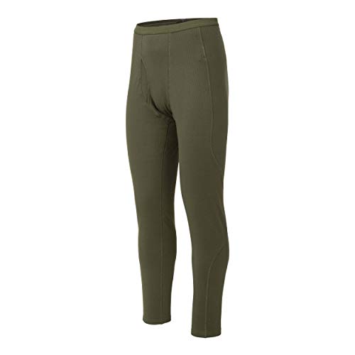 Helikon-Tex Underwear (Long Johns) US LVL 2 - Oliv von Helikon-Tex