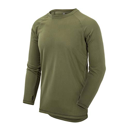 Helikon-Tex Underwear (top) US LVL 1 - Olive Green von Helikon-Tex