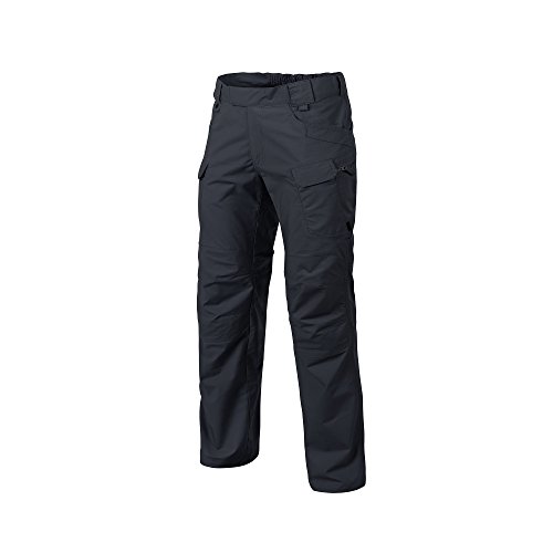 Helikon-Tex Unisex Sp-utl-pr Taktische Hose, Blau (Navy Blue), XXL von Helikon-Tex