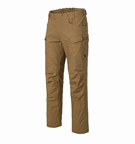 Helikon-Tex Unisex Sp-utl-pr Taktische Hose, Coyote, XL von Helikon-Tex