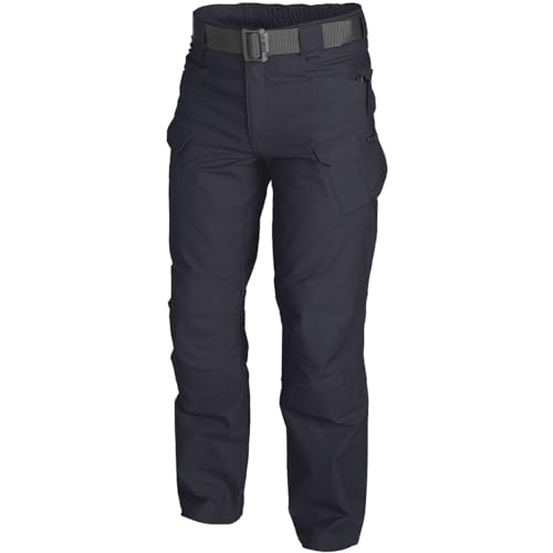 Helikon-Tex Unisex Sp-utl-pr Taktische Hose, Navy Blau, M von Helikon-Tex