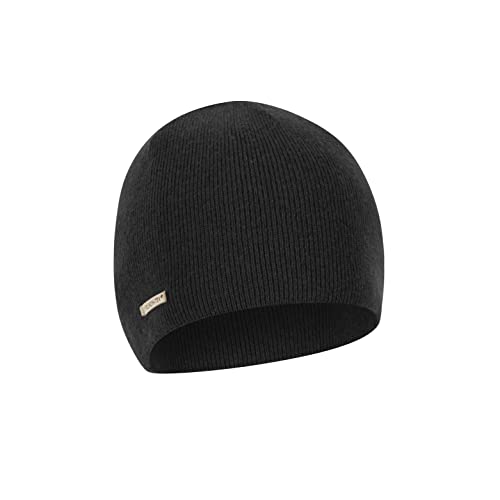 Helikon-Tex Urban Beanie Cap Urban Line, Schwarz, Einheitsgre von Helikon-Tex