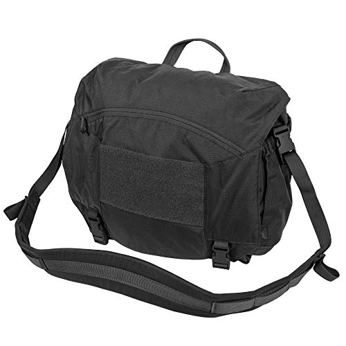 Helikon-Tex Urban COURIER BAG LAPTOP-TASCHE Large -Cordura- Schwarz (Black) von Helikon-Tex