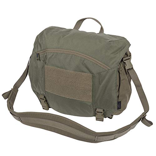 Helikon-Tex Urban Courier Bag Laptop-Tasche Large - Adaptive Green/Coyote von Helikon-Tex
