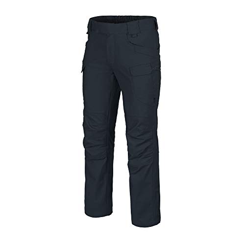 Helikon-Tex Urban Tactical Pants Polycotton Canvas Navy Blue von Helikon-Tex