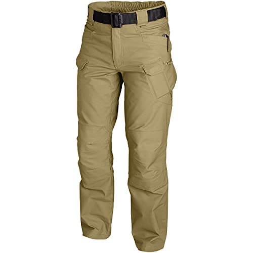 Helikon-Tex Urban Tactical Pants - Polycotton Ripstop Coyote M/Long von Helikon-Tex