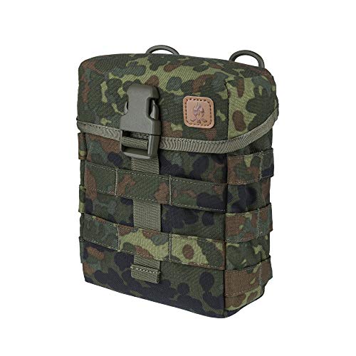 Helikon-Tex Urban Tactical Pants Taktische Hose, Polycotton, Grau, Größe XXL, Grau (Shadow Grey), W38 - L30 von Helikon-Tex