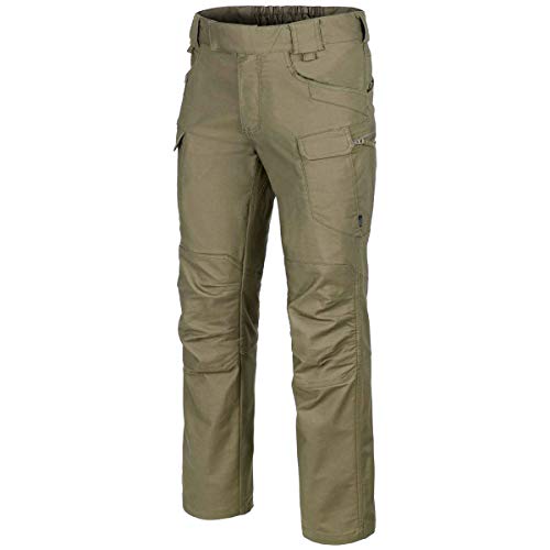 Helikon-Tex Urban Tactical Pants Taktische Hose Canvas - Adaptive Green von Helikon-Tex