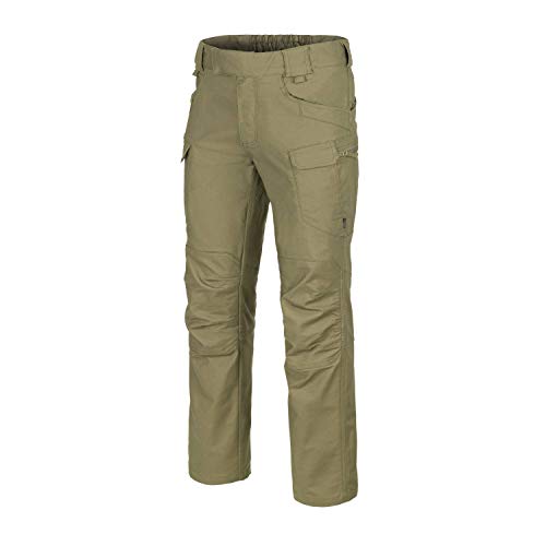 Helikon-Tex Urban Tactical Pants Taktische Hose Canvas - Adaptive Green von Helikon-Tex