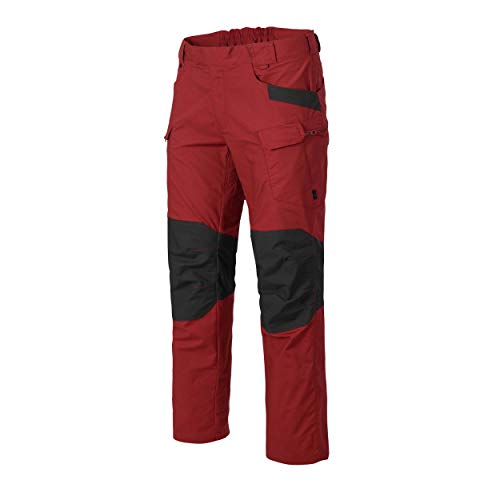 Helikon-Tex Urban Tactical Pants Taktische funktionale Hose - Crimson Sky/Ash Grey von Helikon-Tex