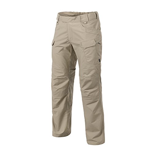 Helikon-Tex Urban Tactical Pants Taktische funktionale Hose -Polycotton Ripstop- Khaki von Helikon-Tex