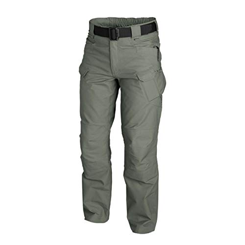 Helikon-Tex Urban Tactical Pants Taktische funktionale Hose -Polycotton Ripstop- Olive Drab von Helikon-Tex