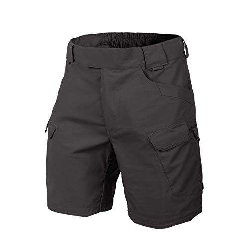 Helikon-Tex Urban Tactical Shorts Kurze Cargohose 8,5 - Ash Grey von Helikon-Tex