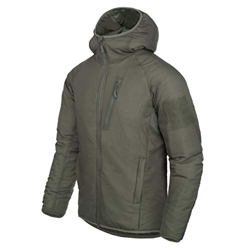 Helikon-Tex WOLFHOUND Hoodie Jacket Climashield Alpha Green von Helikon-Tex