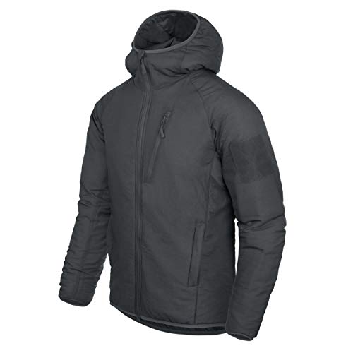 Helikon-Tex WOLFHOUND Hoodie Jacket Climashield - Shadow Grey von Helikon-Tex