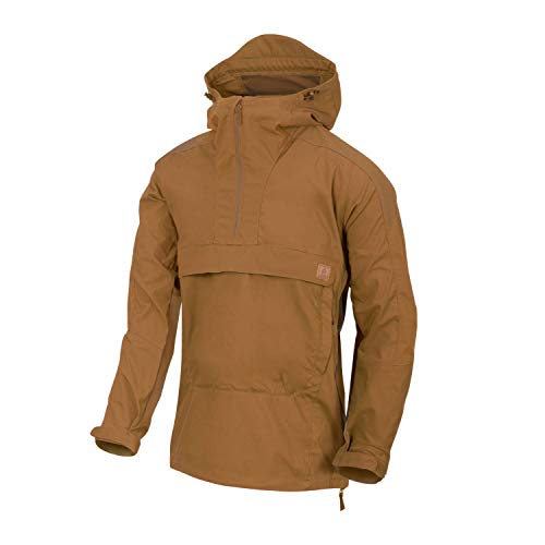 Helikon-Tex WOODSMAN Anorak Jacket® - Coyote von Helikon-Tex