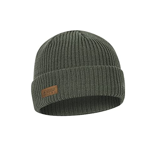 Helikon-Tex Wanderer Cap Bushcraft Line, Olivgrün, Einheitsgre von Helikon-Tex