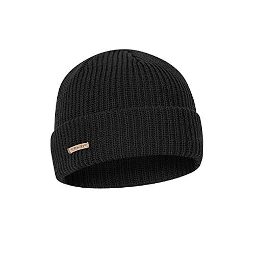 Helikon-Tex Wanderer Cap Mütze - Schwarz Helikon-Tex Wanderer Cap Mütze - Schwarz von Helikon-Tex