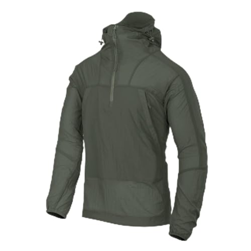 Helikon-Tex Windrunner Windshirt, Outback Line, TAIGA GREEN, M von Helikon-Tex
