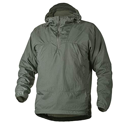 Helikon-Tex Windrunner Windshirt - WindPack Nylon - Alpha Green von Helikon-Tex