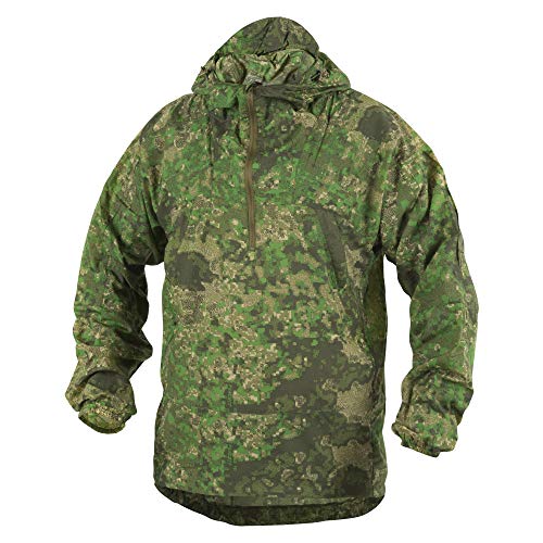 Helikon-Tex Windrunner Windshirt - WindPack Nylon - PenCott Wildwood von Helikon-Tex