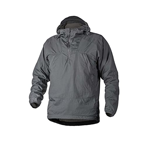 Helikon-Tex Windrunner Windshirt - WindPack Nylon - Shadow Grey von Helikon-Tex