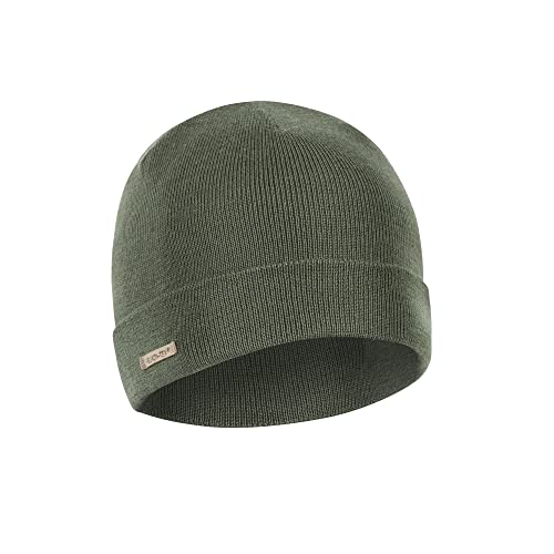 Helikon-Tex Winter Merino Beanie - Adaptive Green von Helikon-Tex