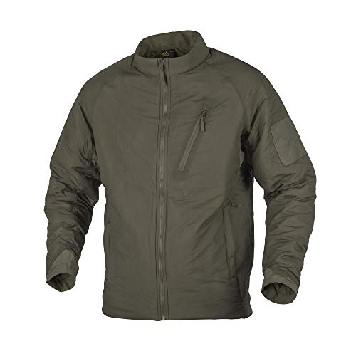 Helikon-Tex Wolfhound Jacke - Climashield Apex 67g - Taiga Green von Helikon-Tex